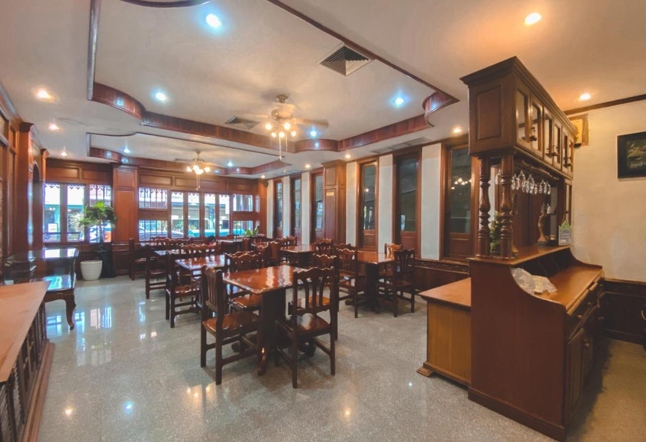 Khampiane1 Hotel Ban Nongdouang Bagian luar foto