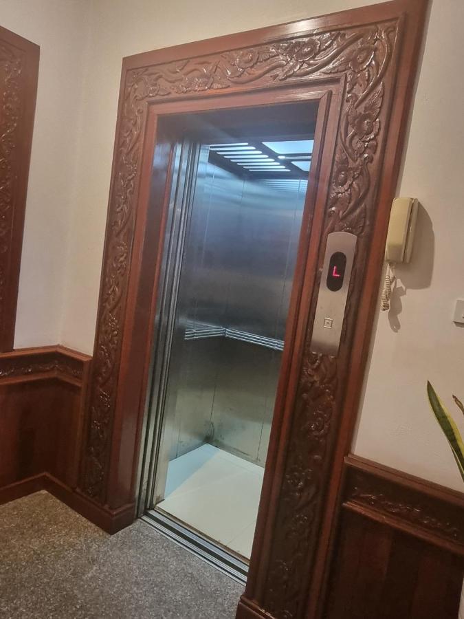 Khampiane1 Hotel Ban Nongdouang Bagian luar foto